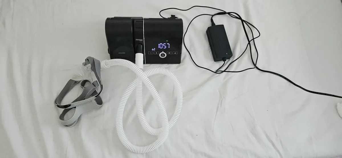 How Long Will a Battery Run Your CPAP? Complete Power Guide