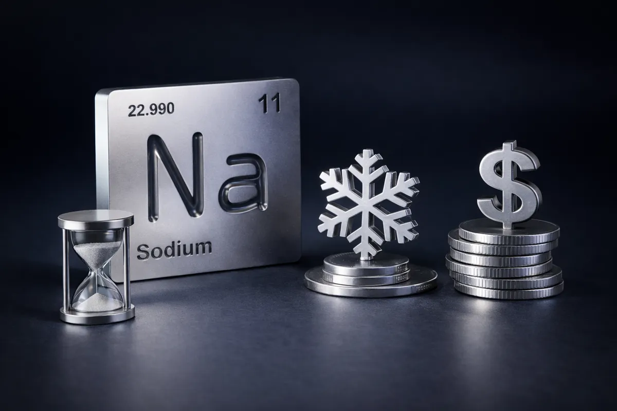 Na-ion in real life: lifespan, cold weather, and cost reality